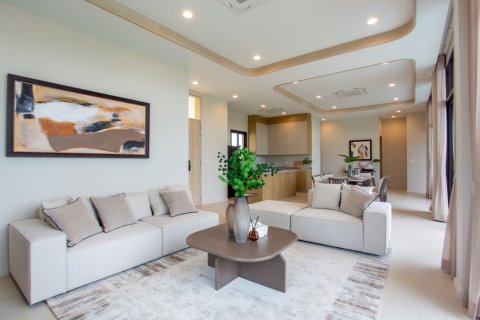 Chalet de 3 dormitorios en Hua Hin, Tailandia № 170227 - foto 12