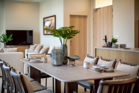 Chalet de 3 dormitorios en Hua Hin, Tailandia № 170227 - foto 14