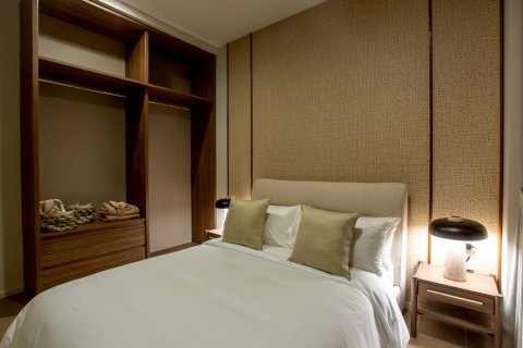 Chalet de 3 dormitorios en Hua Hin, Tailandia № 170228 - foto 11