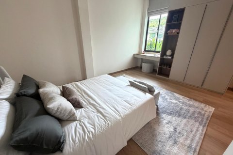 Chalet de 3 dormitorios en Hua Hin, Tailandia № 170229 - foto 14