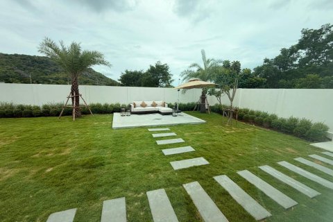 Chalet de 3 dormitorios en Hua Hin, Tailandia № 170229 - foto 6
