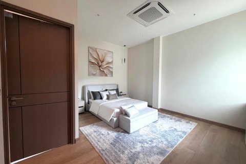 Chalet de 3 dormitorios en Hua Hin, Tailandia № 170229 - foto 15
