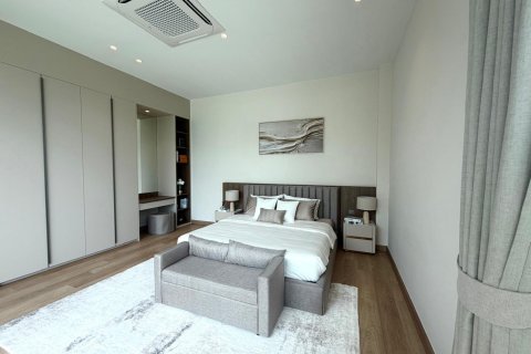 Chalet de 3 dormitorios en Hua Hin, Tailandia № 170229 - foto 12