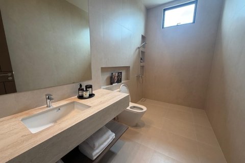 Chalet de 3 dormitorios en Hua Hin, Tailandia № 170229 - foto 16