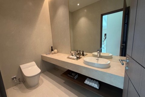 Chalet de 3 dormitorios en Hua Hin, Tailandia № 170229 - foto 13