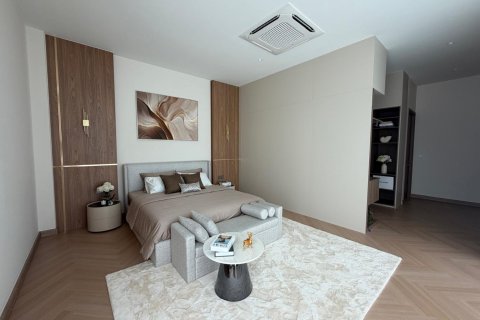 Chalet de 3 dormitorios en Hua Hin, Tailandia № 170230 - foto 9