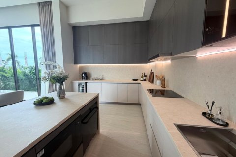 Chalet de 3 dormitorios en Hua Hin, Tailandia № 170230 - foto 13