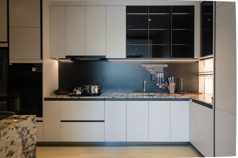 Condo à Bang Tao, Thaïlande, 1 chambre № 222373 - photo 5