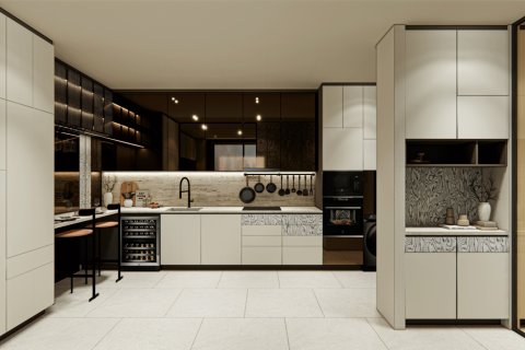 Eigentumswohnung in Bang Tao, Thailand, 1 Schlafzimmer  № 222375 - Foto 8