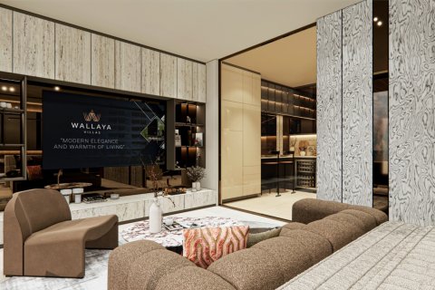 Eigentumswohnung in Bang Tao, Thailand, 1 Schlafzimmer  № 222375 - Foto 5