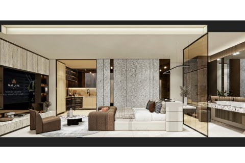 Eigentumswohnung in Bang Tao, Thailand, 1 Schlafzimmer  № 222375 - Foto 6