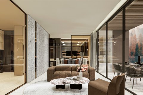 Eigentumswohnung in Bang Tao, Thailand, 1 Schlafzimmer  № 222375 - Foto 4