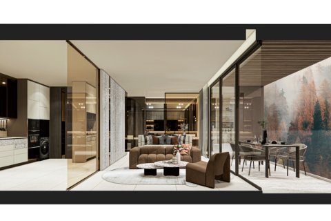 Eigentumswohnung in Bang Tao, Thailand, 1 Schlafzimmer  № 222375 - Foto 3