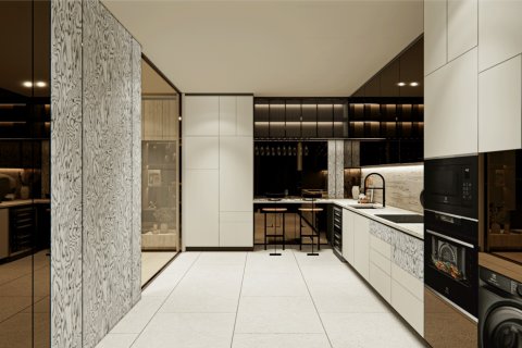 Eigentumswohnung in Bang Tao, Thailand, 1 Schlafzimmer  № 222375 - Foto 7