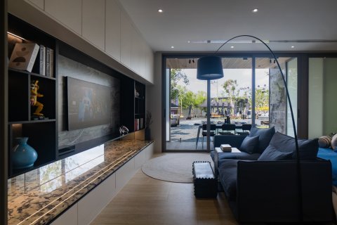 Eigentumswohnung in Bang Tao, Thailand, 1 Schlafzimmer  № 222375 - Foto 22