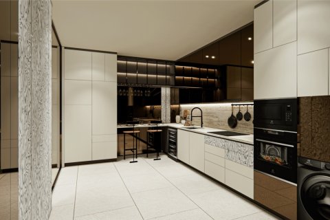 Eigentumswohnung in Bang Tao, Thailand, 1 Schlafzimmer  № 222375 - Foto 9