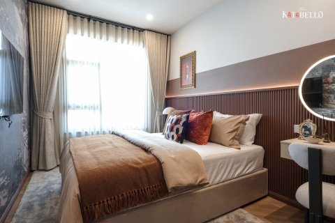 Apartamento de 2 habitaciones en Pattaya, Tailandia № 134120 - foto 5