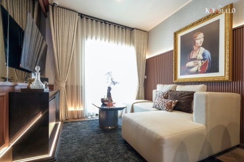 Apartamento de 2 habitaciones en Pattaya, Tailandia № 134120 - foto 6