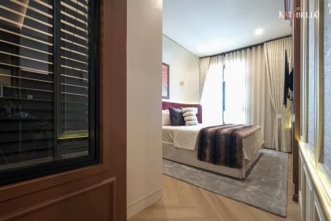 Apartamento de 2 habitaciones en Pattaya, Tailandia № 134120 - foto 9