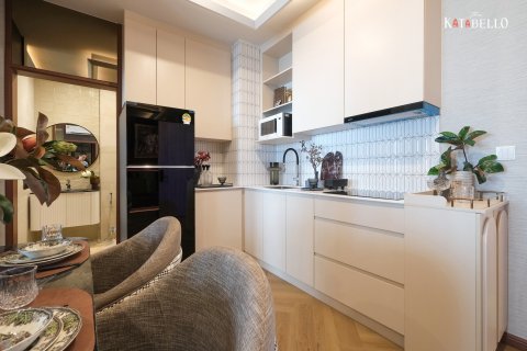 Apartamento de 2 habitaciones en Pattaya, Tailandia № 134120 - foto 3