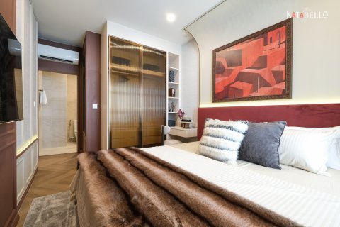 Apartamento de 2 habitaciones en Pattaya, Tailandia № 134120 - foto 8