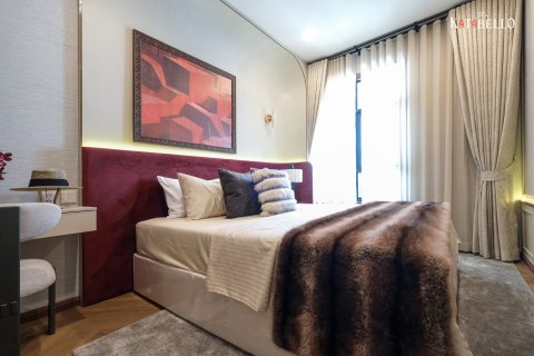 Apartamento de 2 habitaciones en Pattaya, Tailandia № 134120 - foto 4