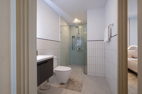 Apartamento de 2 habitaciones en Pattaya, Tailandia № 134121 - foto 10
