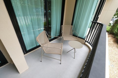 Apartamento de 2 habitaciones en Pattaya, Tailandia № 134121 - foto 12