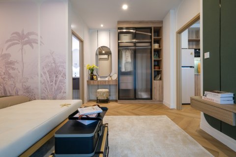 Apartamento de 2 habitaciones en Pattaya, Tailandia № 134121 - foto 8