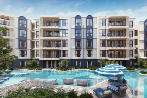 Apartamento de 2 habitaciones en Pattaya, Tailandia № 134121 - foto 21