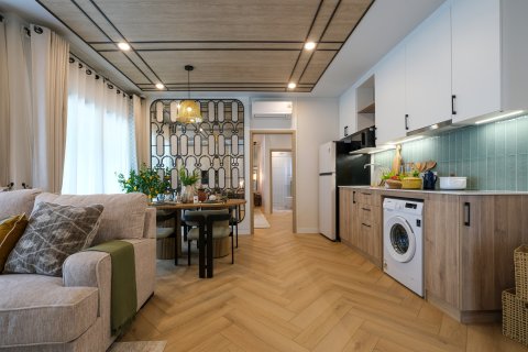 Apartamento de 2 habitaciones en Pattaya, Tailandia № 134121 - foto 3
