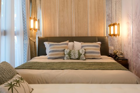 Apartamento de 2 habitaciones en Pattaya, Tailandia № 134121 - foto 7