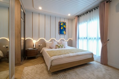 Apartamento de 2 habitaciones en Pattaya, Tailandia № 134121 - foto 16