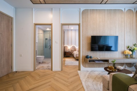 Apartamento de 2 habitaciones en Pattaya, Tailandia № 134121 - foto 15