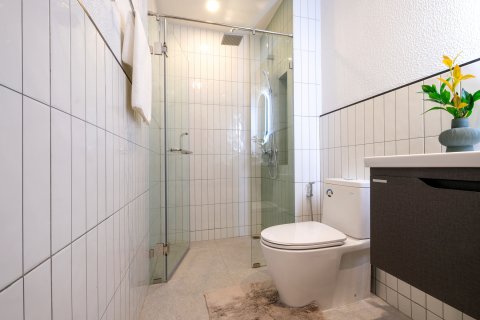 Apartamento de 2 habitaciones en Pattaya, Tailandia № 134121 - foto 14