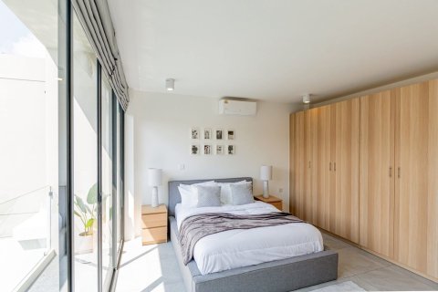 Casa de 4 dormitorios en Chiang Mai, Tailandia № 155322 - foto 14