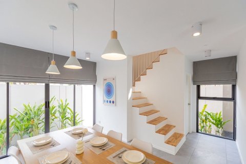 Casa de 4 dormitorios en Chiang Mai, Tailandia № 155322 - foto 5