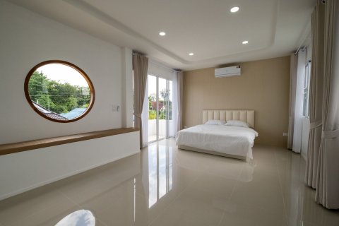 วิลล่าในเชียงใหม่, ประเทศไทย 4 ห้องนอน № 155321 - รูปถ่าย 13