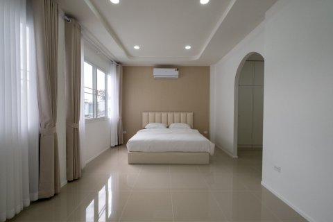 วิลล่าในเชียงใหม่, ประเทศไทย 4 ห้องนอน № 155321 - รูปถ่าย 10