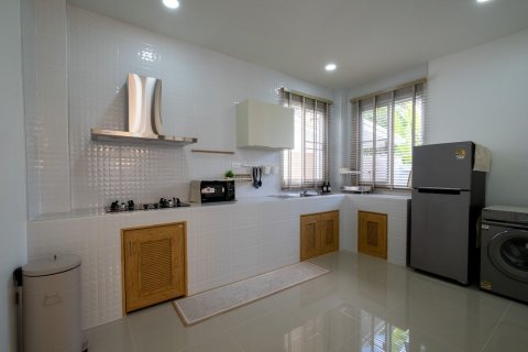 วิลล่าในเชียงใหม่, ประเทศไทย 4 ห้องนอน № 155321 - รูปถ่าย 8