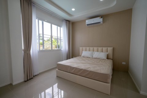 วิลล่าในเชียงใหม่, ประเทศไทย 4 ห้องนอน № 155321 - รูปถ่าย 15
