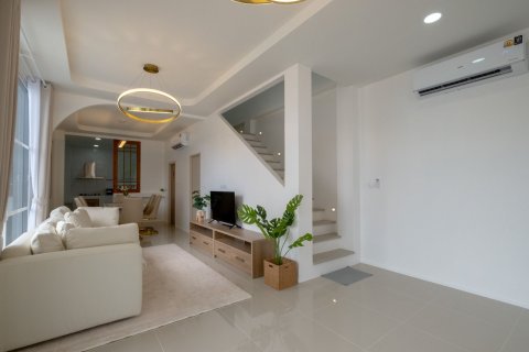 วิลล่าในเชียงใหม่, ประเทศไทย 4 ห้องนอน № 155321 - รูปถ่าย 6