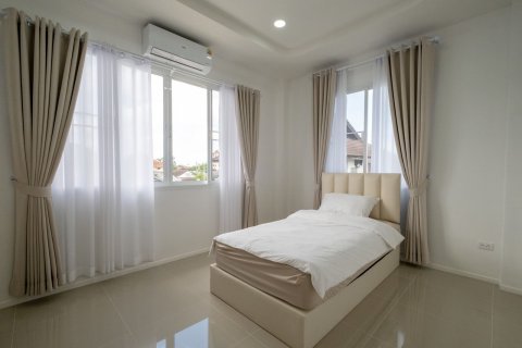 วิลล่าในเชียงใหม่, ประเทศไทย 4 ห้องนอน № 155321 - รูปถ่าย 14