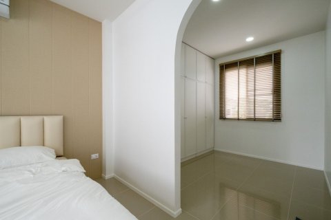 วิลล่าในเชียงใหม่, ประเทศไทย 4 ห้องนอน № 155321 - รูปถ่าย 11