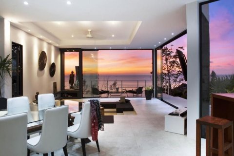 Chalet de 2 dormitorios en Surat Thani, Tailandia № 167218 - foto 11