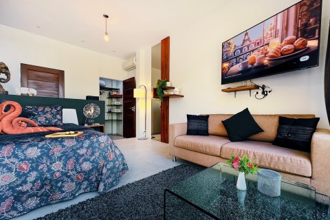 Chalet de 2 dormitorios en Surat Thani, Tailandia № 167218 - foto 8