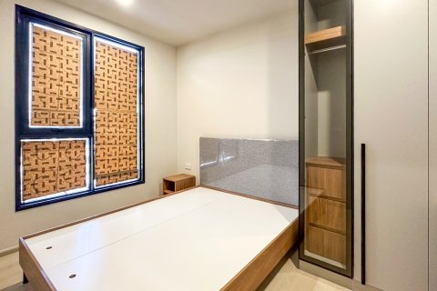 Condominio de 1 dormitorio en Sathon, Bangkok, Tailandia № 205730 - foto 6