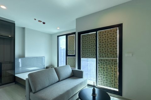 Condominio de 1 dormitorio en Sathon, Bangkok, Tailandia № 205729 - foto 6