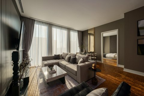 Condominio de 2 dormitorios en Bangkok, Tailandia № 205733 - foto 3