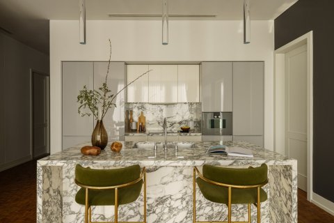 Condominio de 2 dormitorios en Bangkok, Tailandia № 205733 - foto 7